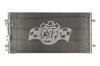 OE-Style A/C Condenser, Kia Sedona - image 1