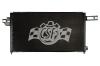 OE-Style A/C Condenser, Acura RSX