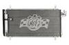 OE-Style A/C Condenser, Infiniti G35 - image 1