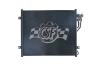 OE-Style A/C Condenser, Jeep Liberty - image 1