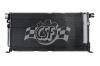 OE-Style A/C Condenser, Mitsubishi Lancer , Mitsubishi Lancer Ralliart, Mitsubishi Lancer LS Diamond