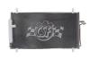 OE-Style A/C Condenser, Nissan 350Z