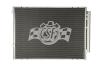OE-Style A/C Condenser, Toyota Sienna