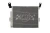 OE-Style A/C Condenser, Toyota Tacoma - image 1