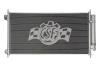 OE-Style A/C Condenser, Honda Crosstour , Honda Accord , Honda Accord Crosstour - image 1