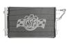 OE-Style A/C Condenser, Hyundai Elantra