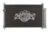 OE-Style A/C Condenser, Toyota Corolla , Toyota Matrix , Scion iM , Scion xB , Toyota Corolla iM , Scion tC
