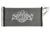 OE-Style A/C Condenser, Hyundai Sonata , Kia Optima , Hyundai Azera