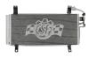 OE-Style A/C Condenser, Mazda 6