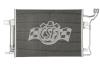 OE-Style A/C Condenser, Mazda 6 - image 1