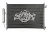 OE-Style A/C Condenser, Nissan Rogue - image 1