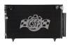 OE-Style A/C Condenser, Scion tC - image 1