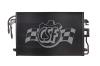 OE-Style A/C Condenser, Ford Escape , Mazda Tribute , Mercury Mariner - image 1