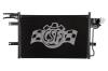 OE-Style A/C Condenser, Lincoln MKS , Ford Taurus X , Ford Taurus , Mercury Sable , Lincoln MKT , Ford Flex