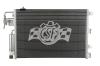 OE-Style A/C Condenser, Ford Focus - image 1