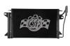 OE-Style A/C Condenser, Mercury Milan , Lincoln MKZ , Ford Fusion , Lincoln Zephyr - image 1