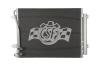 OE-Style A/C Condenser, Volkswagen CC , Volkswagen Passat , Volkswagen Passat CC