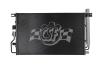 OE-Style A/C Condenser, Chevy Equinox , GMC Terrain - image 1