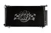 OE-Style A/C Condenser, Honda Element , Honda CR-V