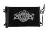 OE-Style A/C Condenser, Ford Fusion , Mercury Milan - image 1