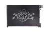 OE-Style A/C Condenser, Mercury Grand Marquis , Ford Crown Victoria , Lincoln Town Car - image 1