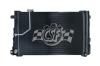 OE-Style A/C Condenser, Fits Select Mercedes-Benz - image 1
