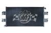 OE-Style A/C Condenser, GMC Savana 1500/2500/3500, Chevy Express 1500/2500/3500
