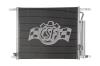 OE-Style A/C Condenser, Pontiac G3 , Chevy Aveo , Chevy Aveo5