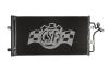 OE-Style A/C Condenser, Cadillac DTS , Buick Lucerne - image 1