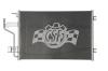 OE-Style A/C Condenser, Dodge Ram 3500 , Dodge Ram 2500 - image 1