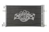 OE-Style A/C Condenser, Fits Select GM - image 1