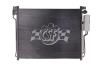OE-Style A/C Condenser, Nissan Frontier , Nissan Pathfinder , Nissan Xterra