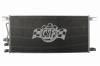 OE-Style A/C Condenser, Ford F-350 Super Duty , Ford F-250 Super Duty - image 1