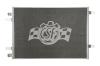 OE-Style A/C Condenser, Ford F-250 Super Duty , Ford F-350 Super Duty - image 1