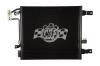 OE-Style A/C Condenser, Jeep Wrangler - image 1
