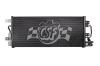 OE-Style A/C Condenser, Ford Explorer , Ford Police Interceptor Utility - image 1