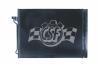 OE-Style A/C Condenser, BMW 550i - image 1