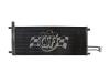 OE-Style A/C Condenser, GMC Sierra 1500 , Chevy Silverado 1500 - image 1