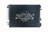OE-Style A/C Condenser, Dodge Challenger , Chrysler 300 , Dodge Charger - image 1