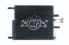 OE-Style A/C Condenser, Ram 2500 , Ram 1500 , Ram 3500 , Ram 1500 Classic - image 1