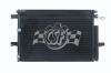 OE-Style A/C Condenser, Ford Edge , Lincoln MKX