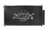 OE-Style A/C Condenser, Honda Civic - image 1