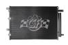 OE-Style A/C Condenser, Chrysler 200