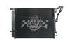 OE-Style A/C Condenser, Kia Optima , Hyundai Sonata - image 1