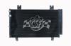 OE-Style A/C Condenser, Lexus GS350 - image 1