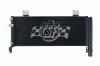OE-Style A/C Condenser, Lexus GS450h - image 1