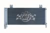 OE-Style A/C Condenser, Lexus RX450h