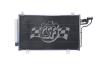OE-Style A/C Condenser, Mazda 3 , Mazda 6