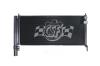 OE-Style A/C Condenser, Toyota Prius V - image 1