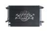 OE-Style A/C Condenser, Volkswagen Jetta , Volkswagen Beetle - image 1